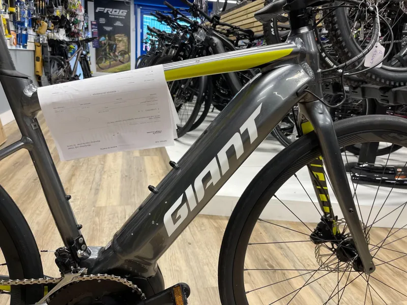 Giant FastRoad E+ 1 Pro 25km/h M Antracite-3